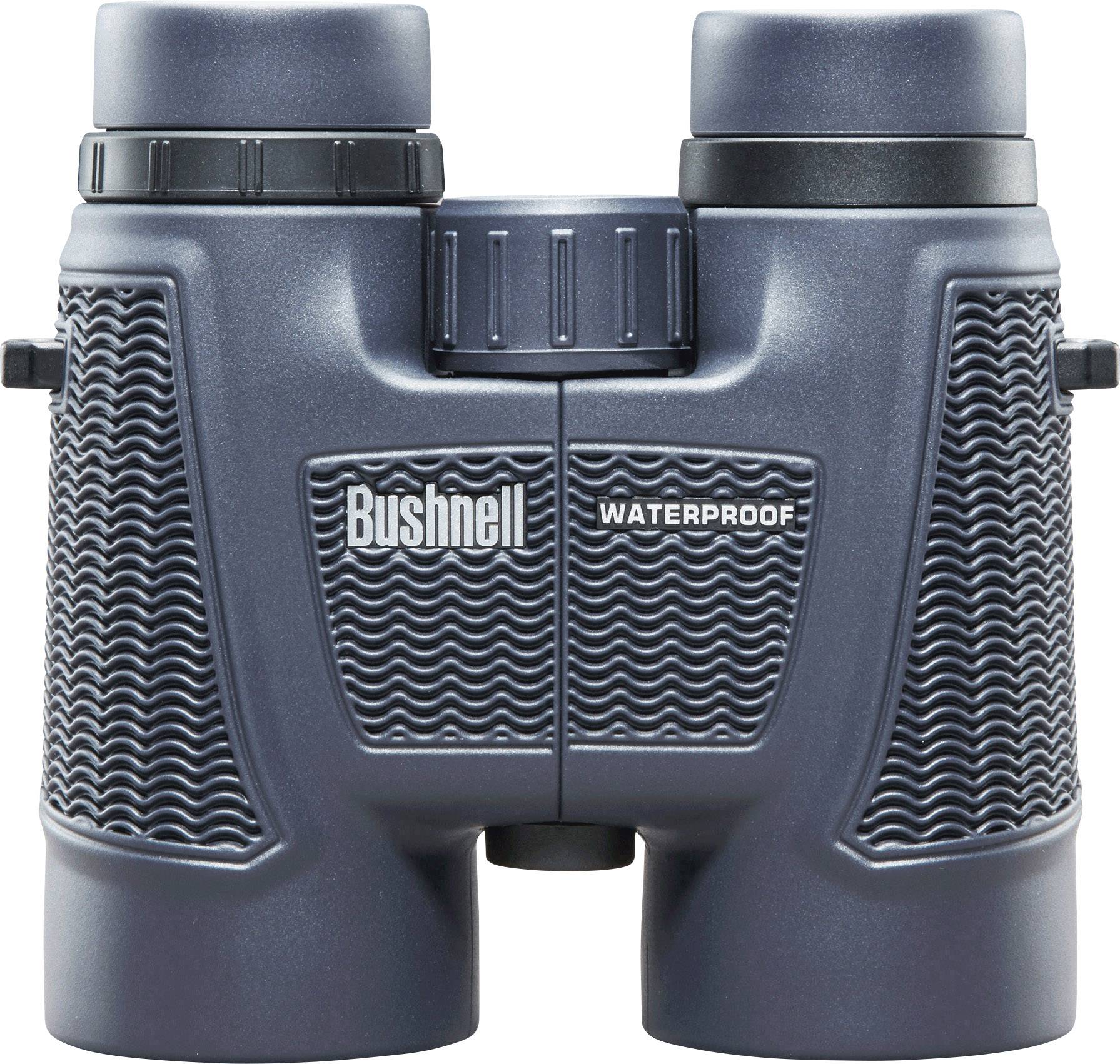 Bushnell Binoculars H2O 8x42mm WP/FP 8 x 42 mm Amici roof prism Black 158042-2