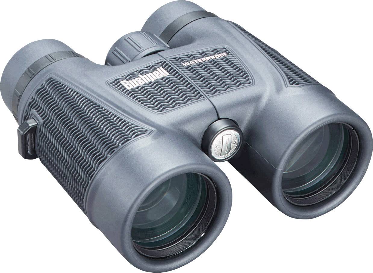 Bushnell Binoculars H2O 8x42mm WP/FP 8 x 42 mm Amici roof prism