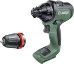 Bosch Home and Garden AdvancedDrill 18 06039B5004 Cordless drill 18 V Li-ion w/o battery