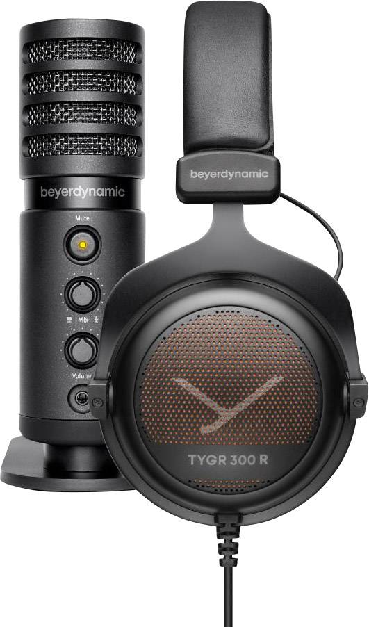 beyerdynamic team tygr review