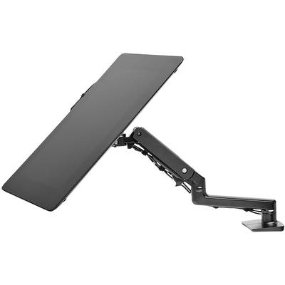 Wacom Desk Arm for Cintiq Graphics tablet stand Black