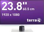 Terra LED 2462 W Green Line Plus Monitor
