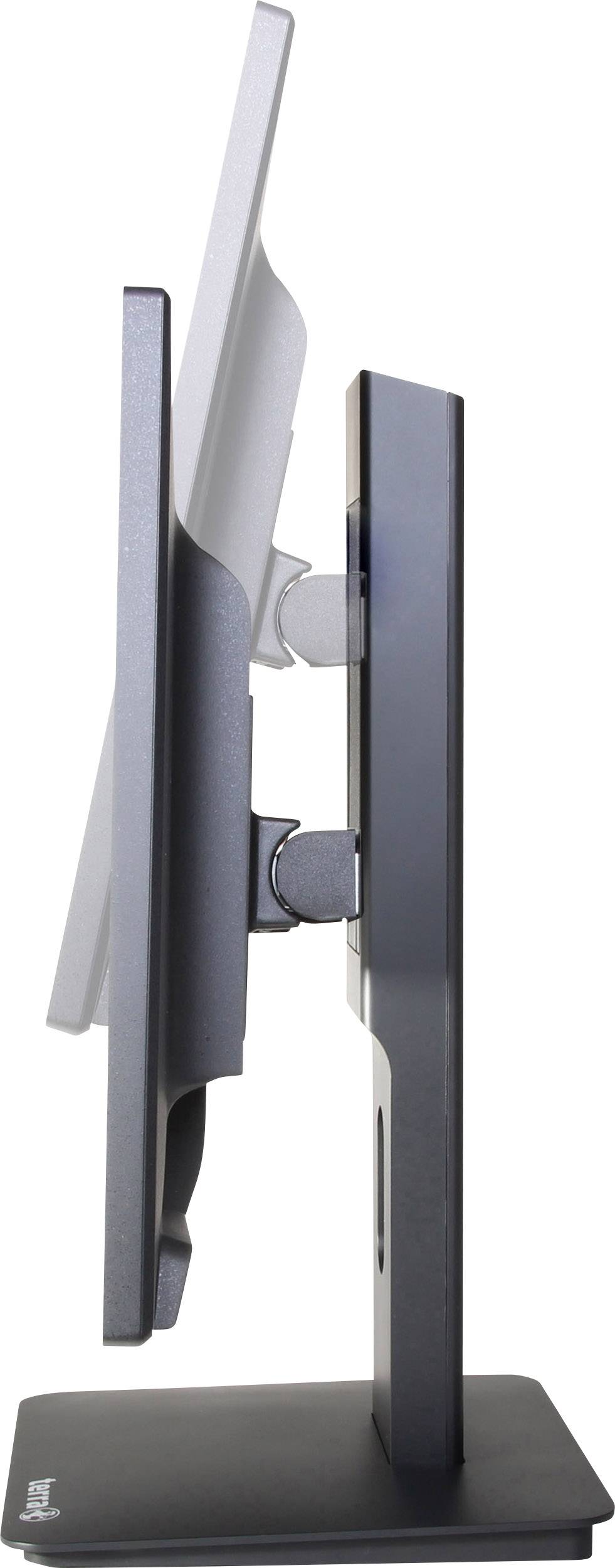 Terra LED 2256W PV LED EEC D (A - G) 54.6 cm (21.5 inch) 1920 x 1080 p 16:9 5 ms DisplayPort, Audio line in, VGA ADS LED-5