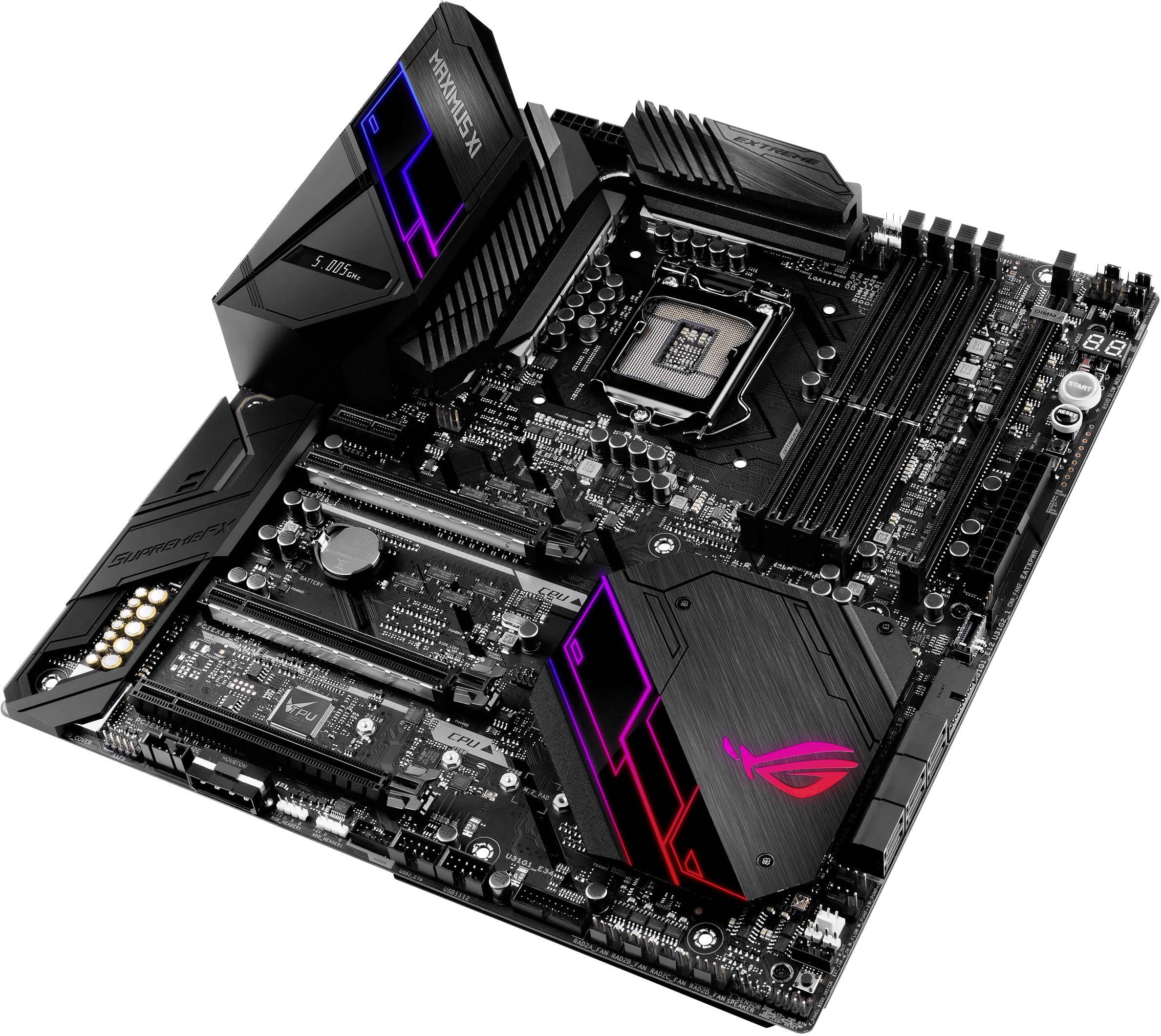 asus ethereum motherboard