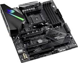 Asus Rog Strix B450 E Gaming Motherboard Pc Base Amd Am4 Form Factor Atx Motherboard Chipset Amd B450 Conrad Com
