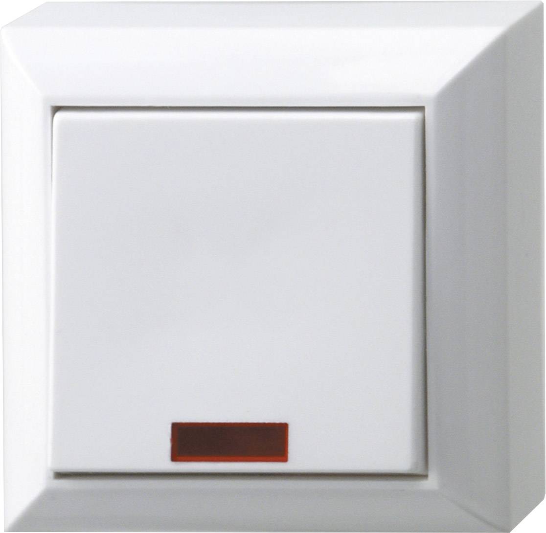 Image of REV Control switch White 0501482551 1 pc(s)