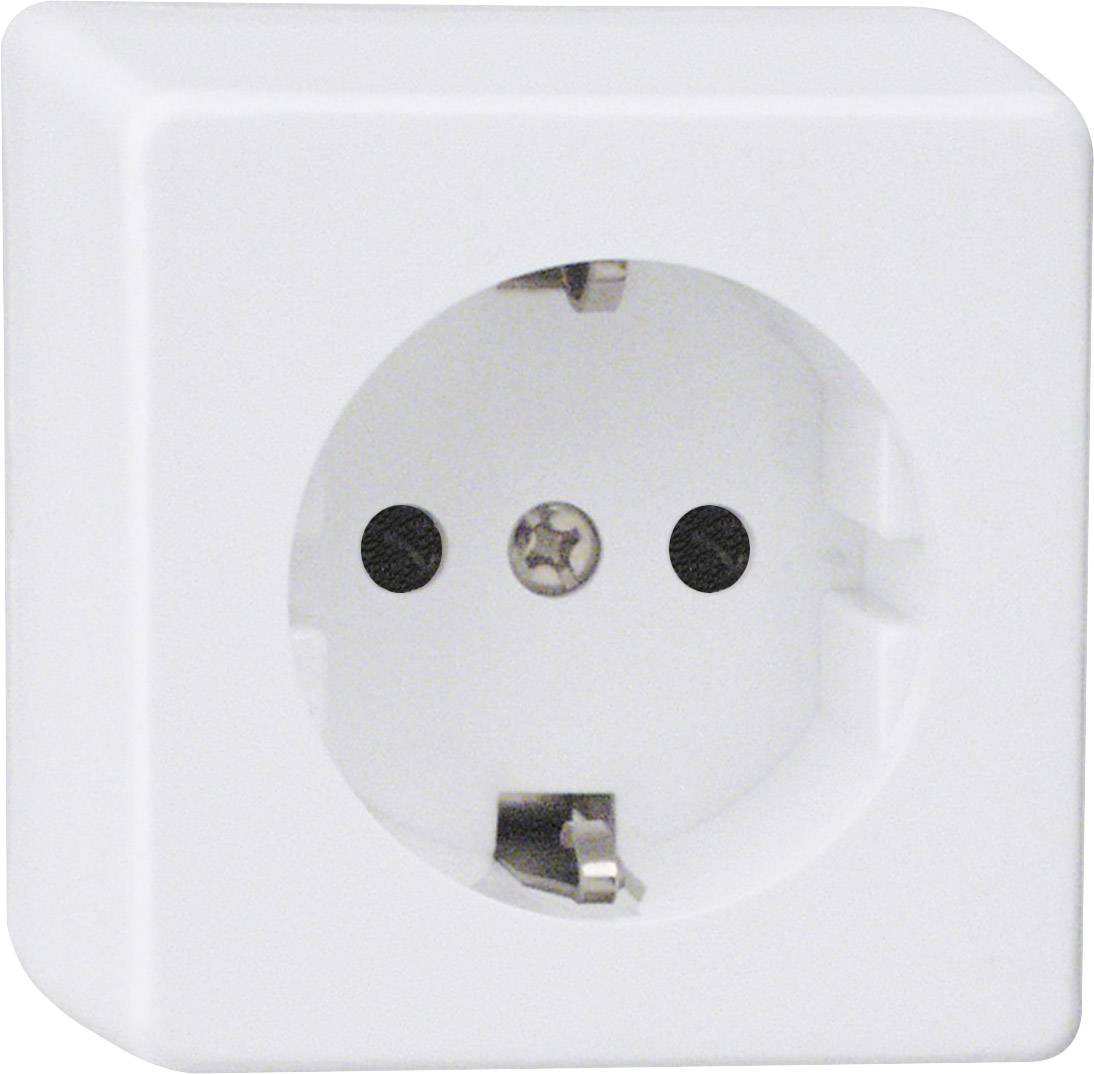 Image of REV 1x Socket White 0510051777 1 pc(s)