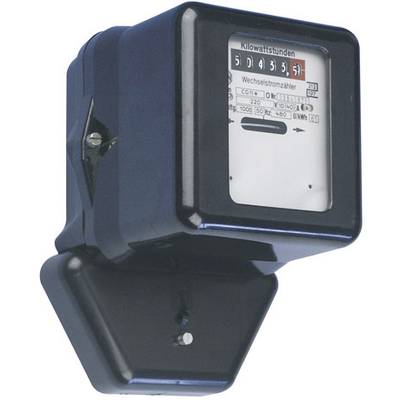 REV  Electricity meter (AC) Refurbished (good)     1 pc(s)