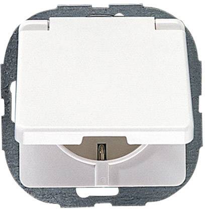 Image of REV 1x Insert Socket White 0500292551 1 pc(s)