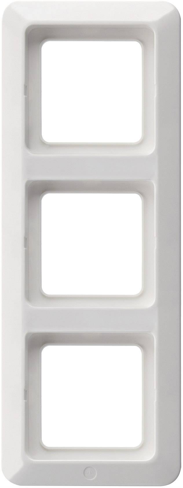 Image of REV 3x Frame White 0501640551 1 pc(s)