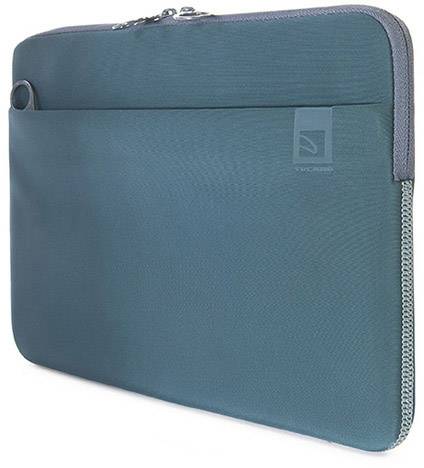 Tucano Laptop sleeve BFTMB13-B Suitable for up to: 33,0 cm (13") Petrol-2