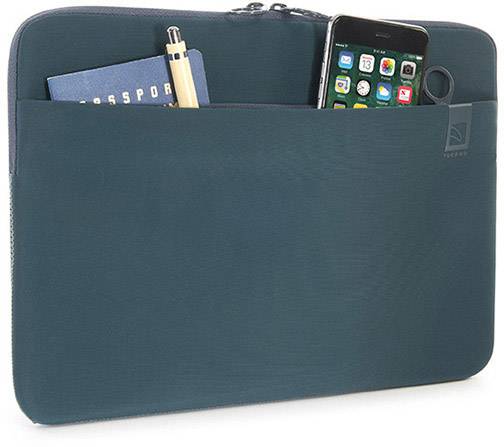 Tucano Laptop sleeve BFTMB13-B Suitable for up to: 33,0 cm (13") Petrol-3