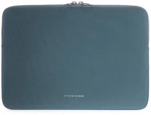 Tucano Laptop sleeve BFTMB13-B Suitable for up to: 33,0 cm (13") Petrol-0