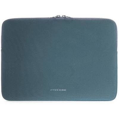 Tucano Laptop sleeve BFTMB13-B Suitable for up to: 33,0 cm (13")  Petrol