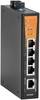 Weidmüller 1504320000 IE-SW-BL05-1GT-4GTPOE Industrial Ethernet switch 10 / 100 / 1000 MBit/s PoE