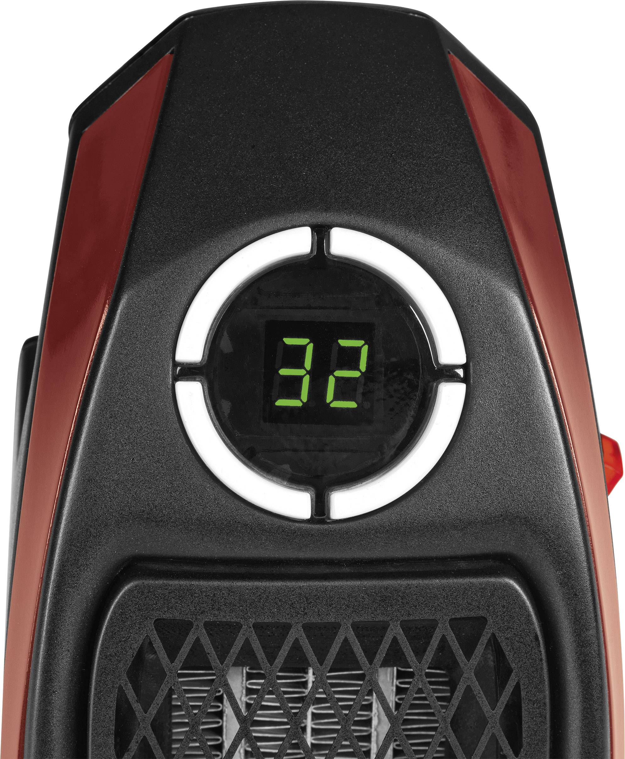 easymaxx 2821 Heater Black-2