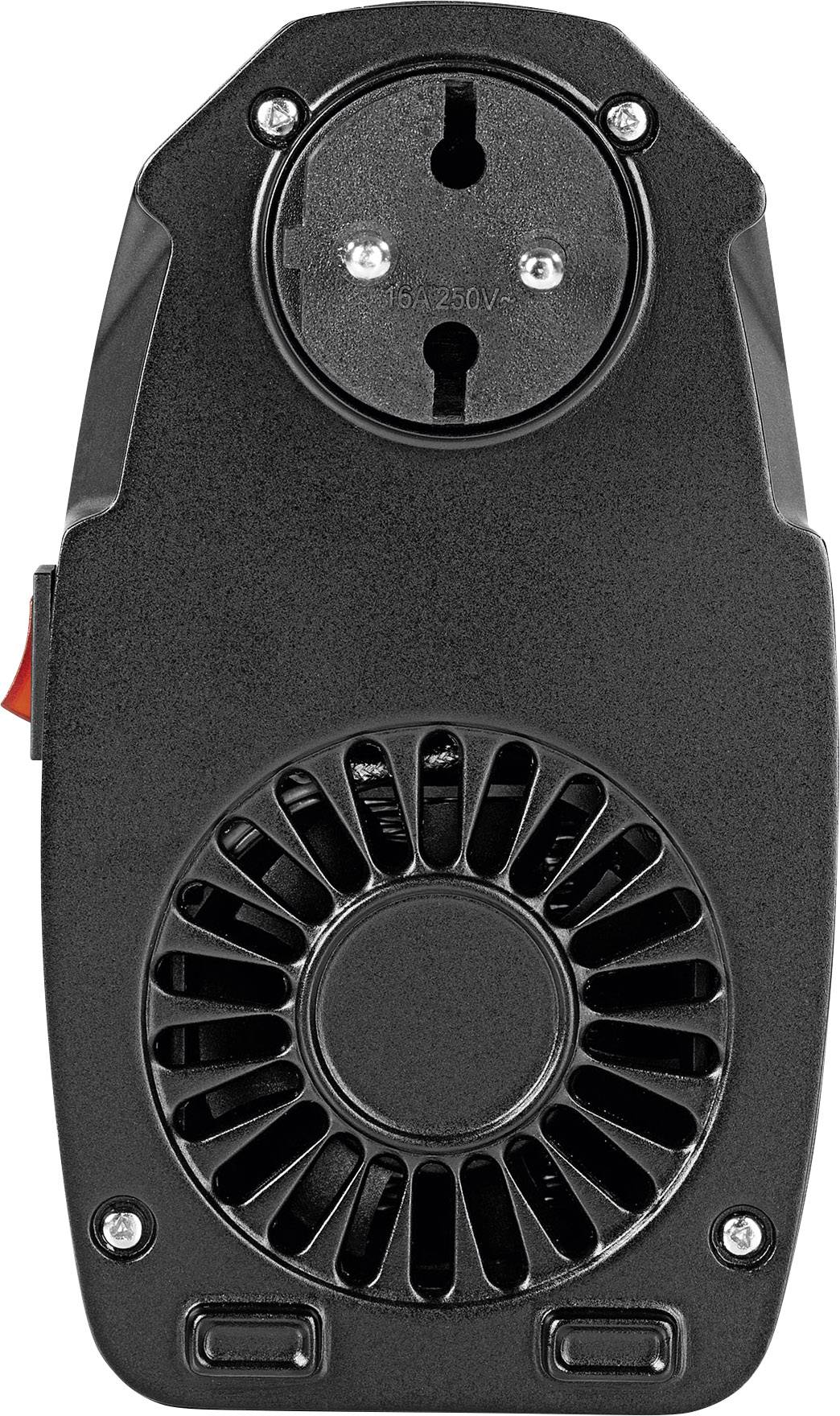 easymaxx 2821 Heater Black-3