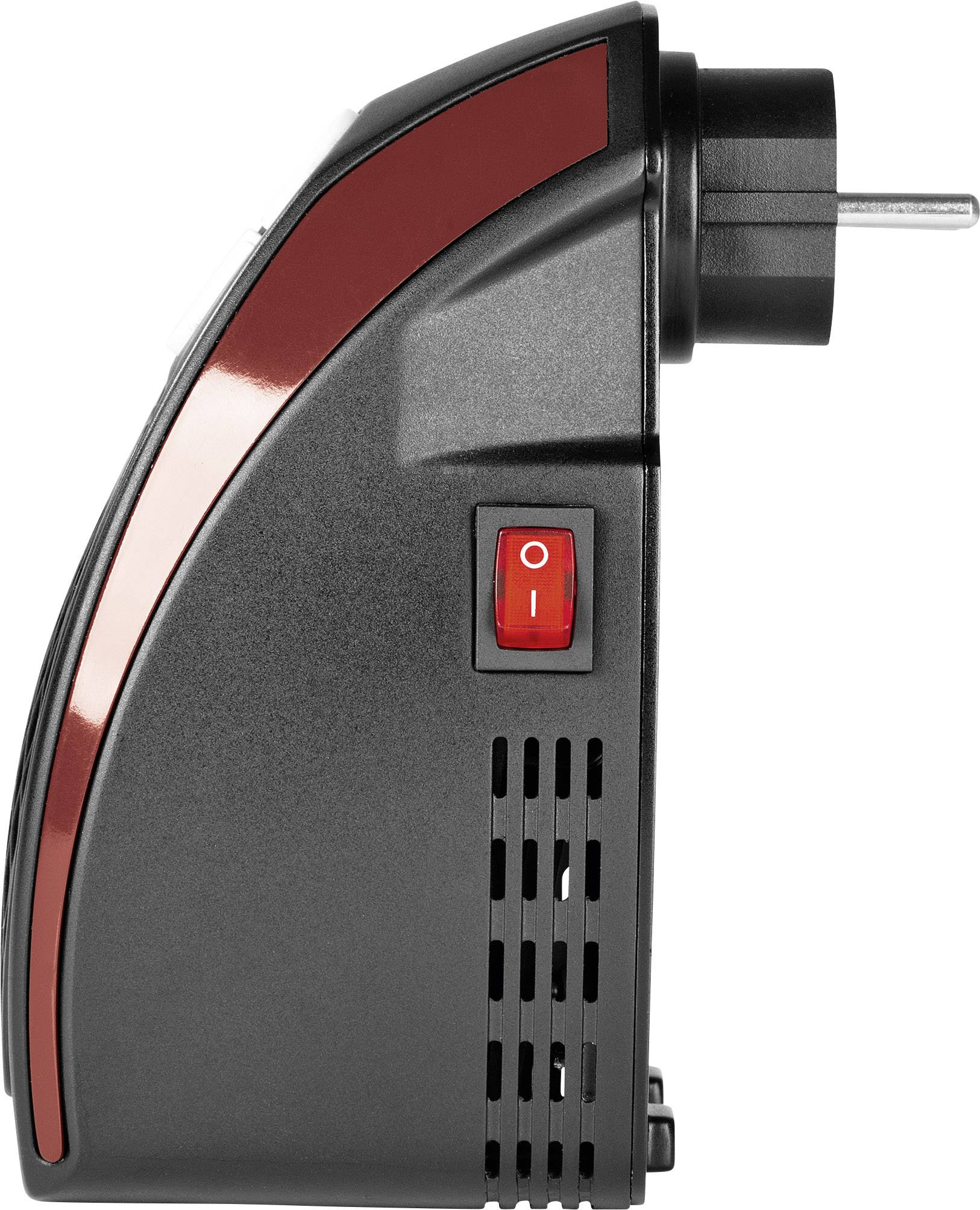 easymaxx 2821 Heater Black-5