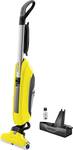 Kärcher FC5 Without pouch black-yellow 0.4 l