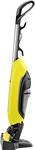 Kärcher FC5 Without pouch black-yellow 0.4 l