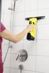 WV 5 Premium Battery Window cleaner