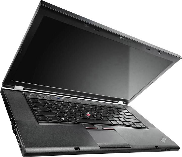 Lenovo T530 Laptop 39.6 cm inch) Intel® Core™ i5 i5-4300U 8 GB 525 GB SSD Intel HD Graphics 4000 Windows® 10 Pr |