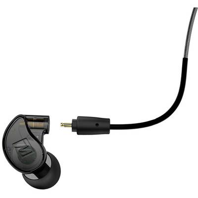 Buy MEE audio M6 PRO In-ear headphones Corded (1075100) Black