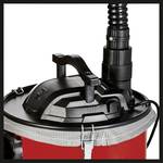 Einhell Ash Vacuum Cleaner TC-AV1620DW