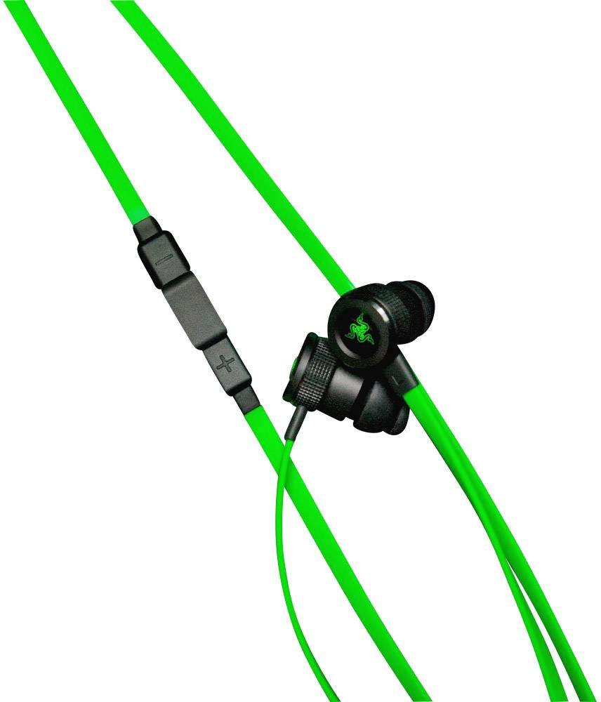 razer hammerhead lightning