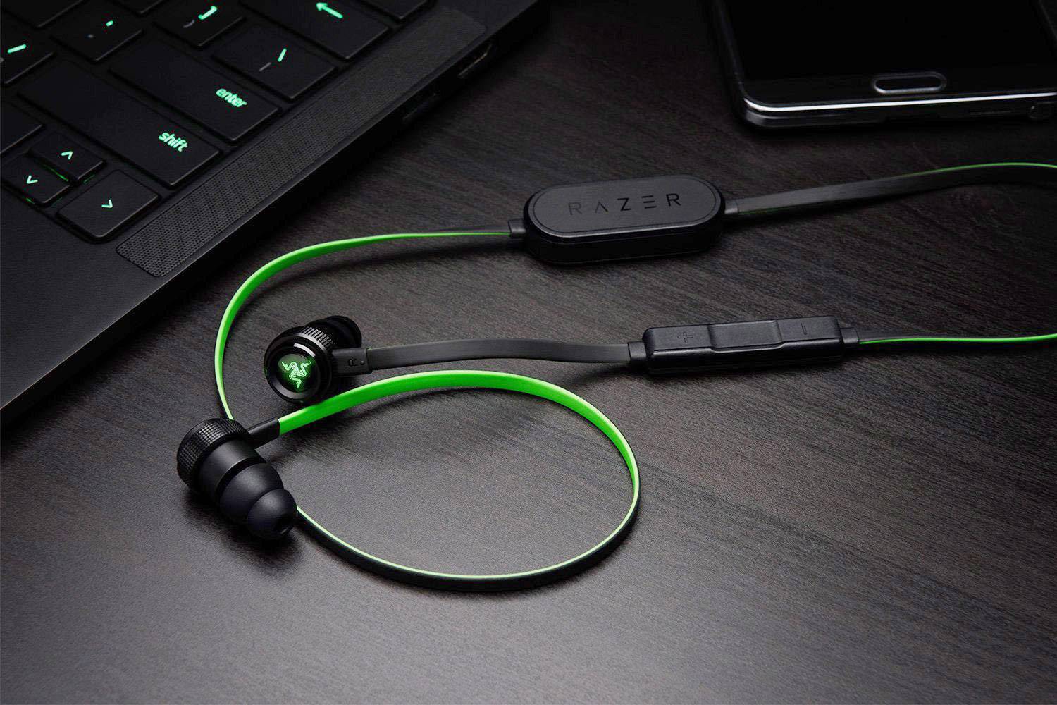 razer bluetooth gaming headset