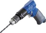 Compressed air drill 3/8