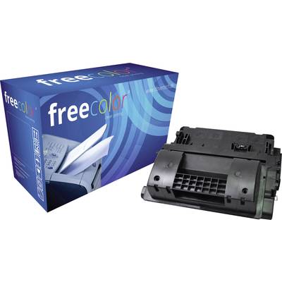   freecolor  Toner  replaced HP 90X, CE390X  Compatible    Black  24000 Sides  90X-FRC  90X-FRC