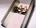 Kerafol 86/52 Thermally conductive film 0.225 mm 2.5 W/mK (L x W) 100 mm x 100 mm