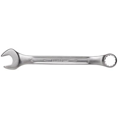 Bahco 111M-15 Crowfoot wrench 1-piece Spanner size (metric) 15 mm