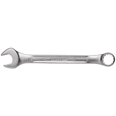 Bahco 111M-5.5 Crowfoot wrench 1-piece Spanner size (metric) 5.5 mm