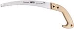 Pruning saw, wooden handle, for soft wood, SCHARFBAR