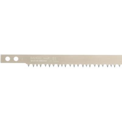 Bahco 51-36 Hacksaw blade TRIANGLE GROUPING PENZ. 910 MM F. Dry WOOD