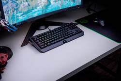 Razer Usb Gaming Keyboard Backlit German Qwertz Windows Black Conrad Com