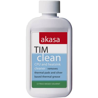 Akasa TIM-clean Thermally conductive paste cleaner     