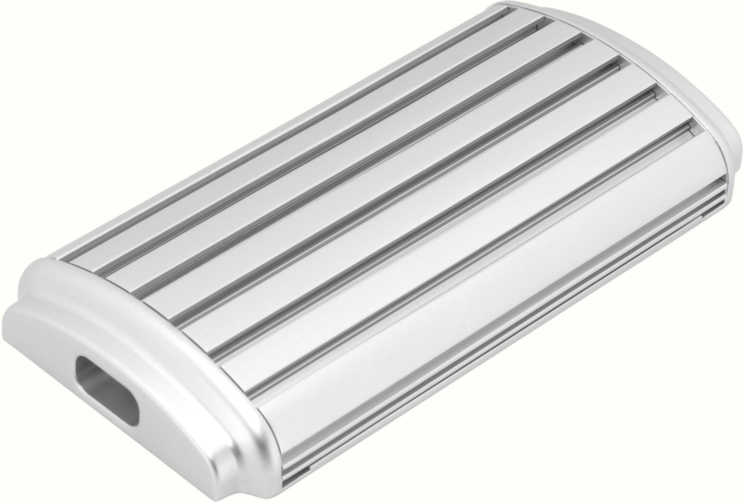 Freecom Celeritas External SSD hard drive 1 TB Silver Thunderbolt 3