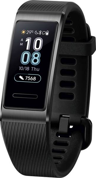 best huawei fitness tracker