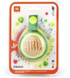 Jbl Jr Pop Bluetooth Speaker Water Proof Green Conrad Com