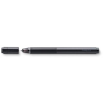 Wacom Finetip Graphics tablet pen Black