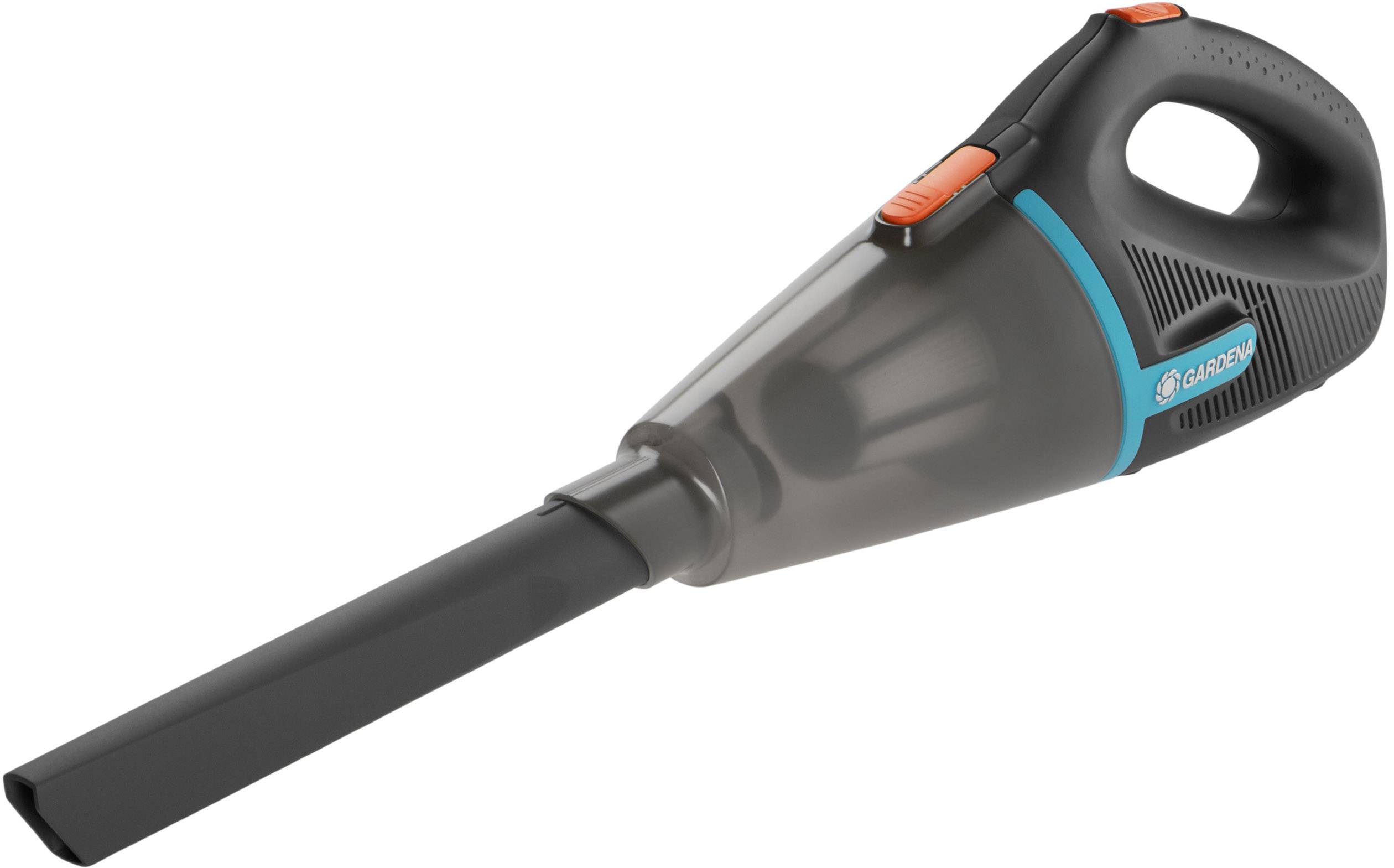 outdoor vacuum battery powered