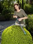 Battery-operated hedge trimmer EasyCut Li