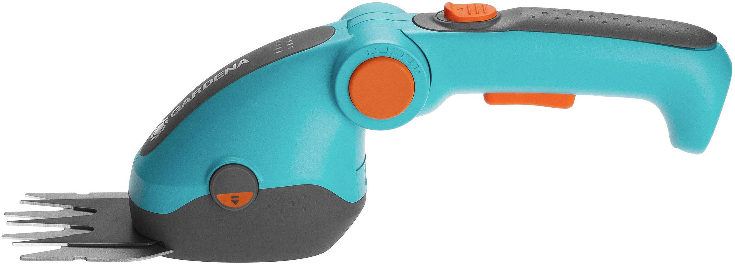 GARDENA 09856-20 ComfortCut Rechargeable battery Lawn shears + battery 3.60 V Li-ion-1