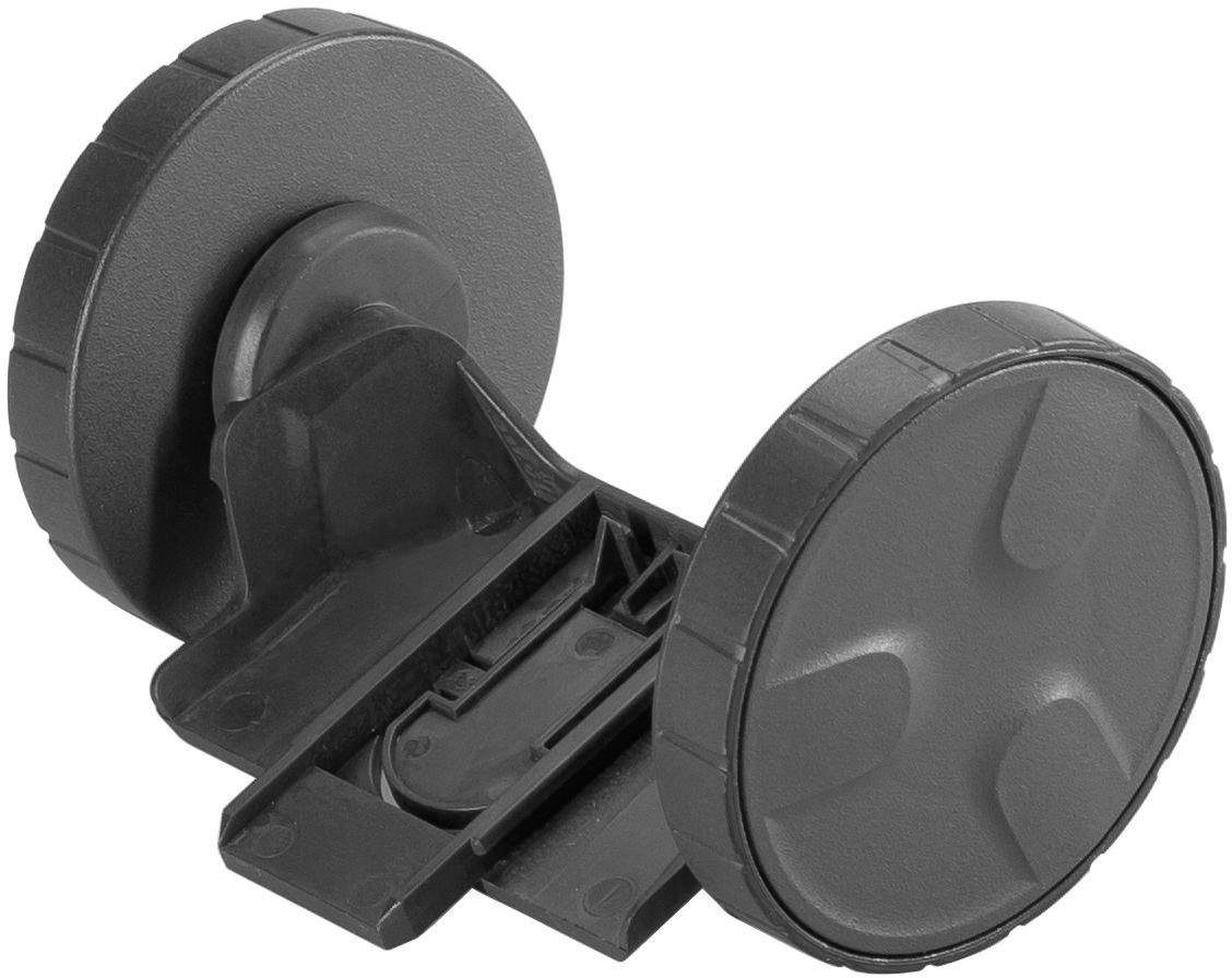 GARDENA Telescopic handle + wheels Suitable for GARDENA ClassicCut Li