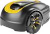 McCulloch 00096-77.980.25 ROB S400 Robotic lawn mower Suitable for areas up to 400 m²