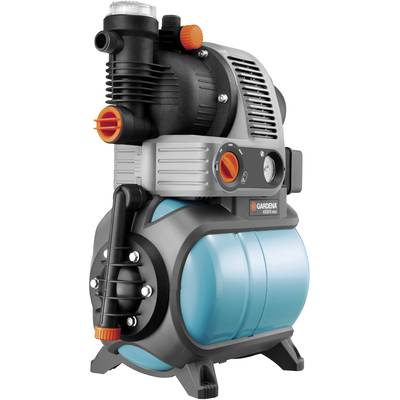   GARDENA  01754-61  Domestic water pump  4000/5 eco  230 V  3500 l/h