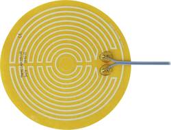 Thermo Tech Polyester Heating Foil Self Adhesive 12 V Dc 12 V Ac 14 W Ip Rating Ipx4 O 174 Mm Conrad Com